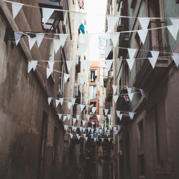 Bares de tapas en Gràcia, Barcelona