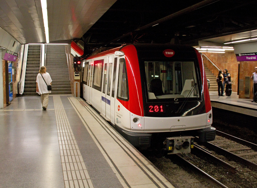 METRO