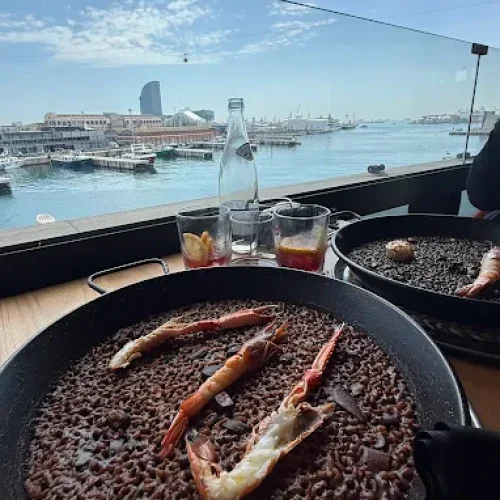 CASA AMALIA PORT VELL