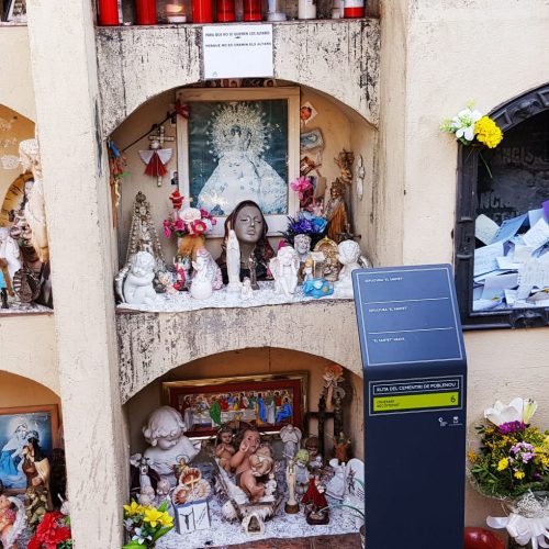 La Castañada