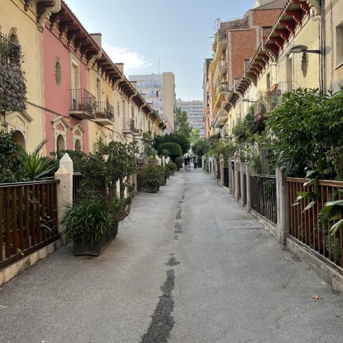Passatge Tubella