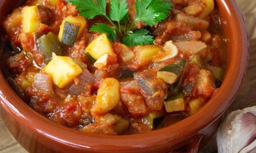 SAMFAINA 4 SAMFAINA 4