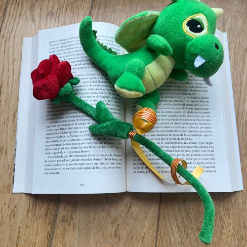 Sant Jordi