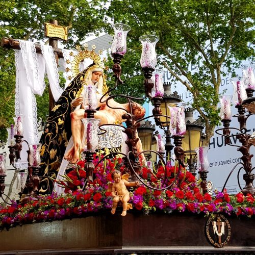Semana Santa
