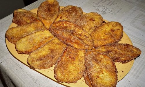 TORRIJA TORRIJA