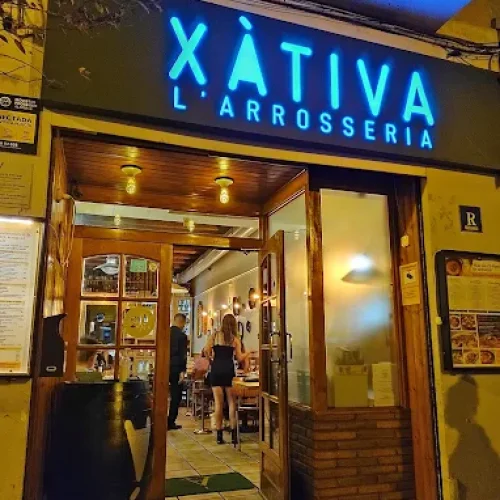 XATIVIA